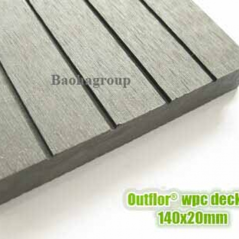 Sàn gỗ nhựa wpc đặc OBM90S25